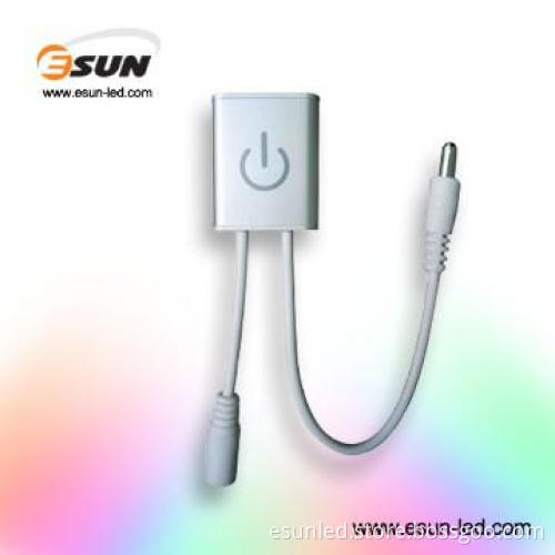 led touch dimmer DC12/24V CE approval in SGS